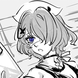 ウィスパーレイン